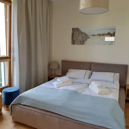 Apartment Jpapartments Nadmorski Dwor *