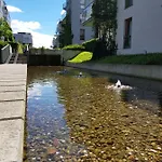 Jpapartments Nadmorski Dwor *