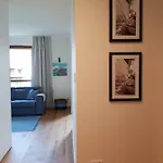 Jpapartments Nadmorski Dwor