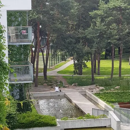 Apartment Jpapartments Nadmorski Dwor *