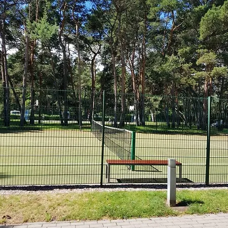 Jpapartments Nadmorski Dwór