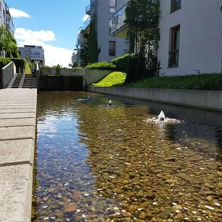 Jpapartments Nadmorski Dwór *
