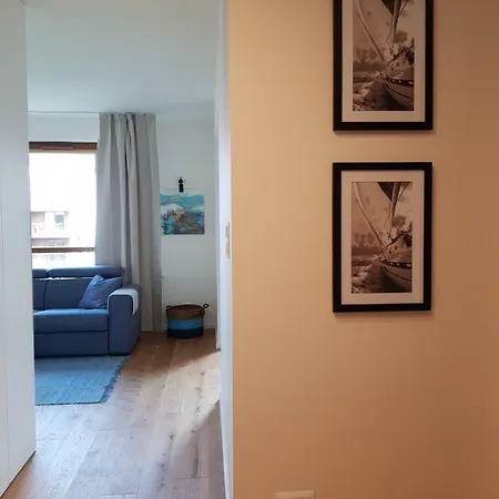 Jpapartments Nadmorski Dwor