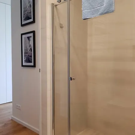Apartament Jpapartments Nadmorski Dwór