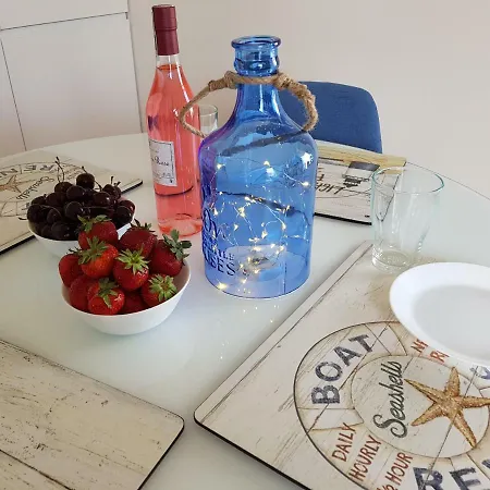 Jpapartments Nadmorski Dwor Danzig