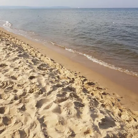 Jpapartments Nadmorski Dwor