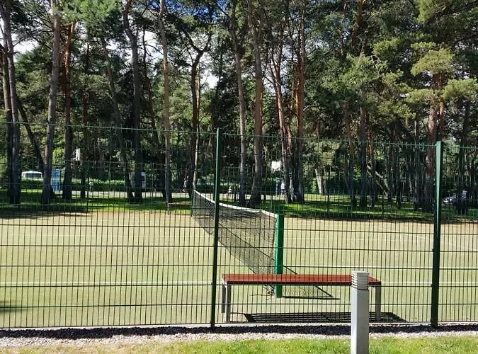 Jpapartments Nadmorski Dwór