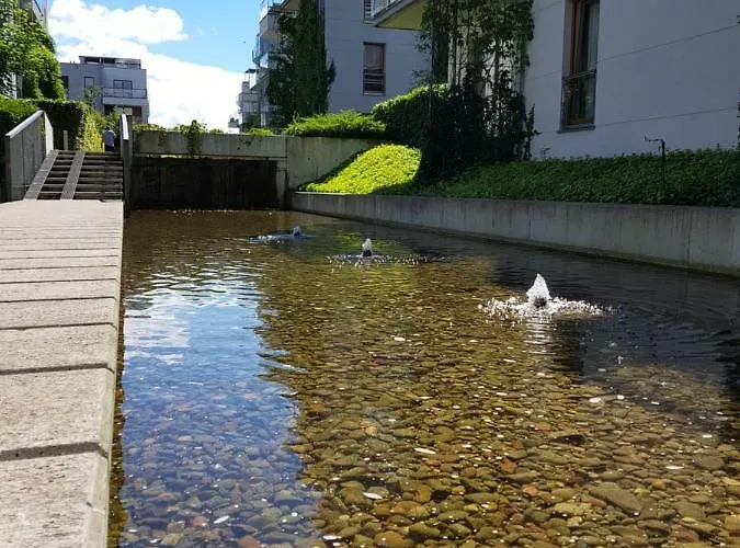 Jpapartments Nadmorski Dwór *