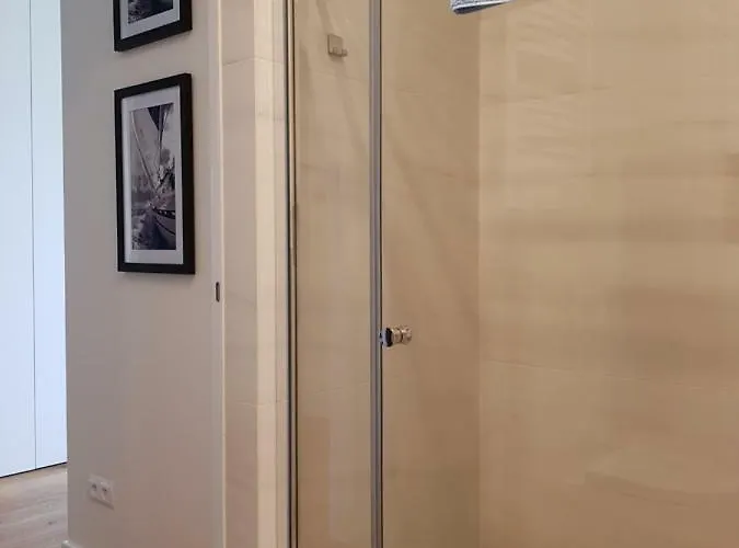 Apartamento Jpapartments Nadmorski Dwór