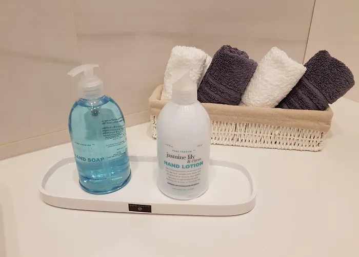 Jpapartments Nadmorski Dwór *