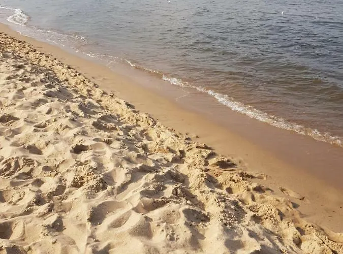 Jpapartments Nadmorski Dwor