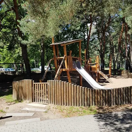 Jpapartments Nadmorski Dwor * Gdańsk